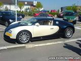 Bugatti Veyron