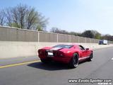 Ford GT