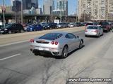 Ferrari F430