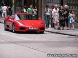 Ferrari 360 Modena