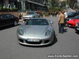 Porsche Carrera GT