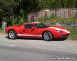 Ford GT