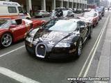 Bugatti Veyron