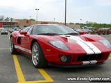 Ford GT