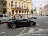 Lamborghini Gallardo