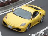 Ferrari F430