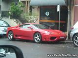 Ferrari 360 Modena