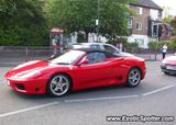 Ferrari 360 Modena