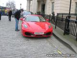 Ferrari F430