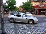 Ferrari 599GTB