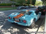 Ford GT