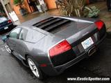 Lamborghini Murcielago