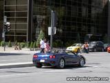 Ferrari 360 Modena