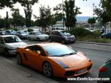 Lamborghini Gallardo