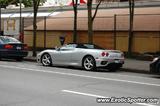 Ferrari 360 Modena