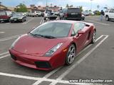 Lamborghini Gallardo