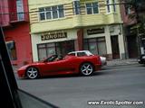 Ferrari 360 Modena