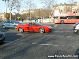 Ferrari 360 Modena