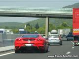 Ferrari F430