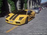 Lamborghini Murcielago