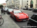 Ferrari 599GTB