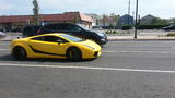 Lamborghini Gallardo