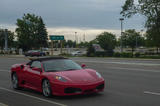 Ferrari F430