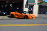 Lamborghini Gallardo