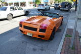 Lamborghini Gallardo