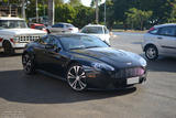 Aston Martin Vantage