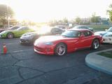 Dodge Viper