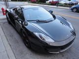 Mclaren MP4-12C