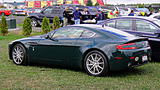 Aston Martin Vantage