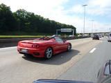 Ferrari 360 Modena