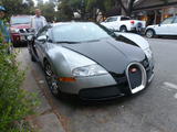 Bugatti Veyron