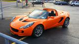 Lotus Elise