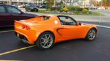 Lotus Elise