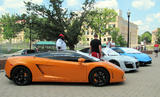 Lamborghini Gallardo