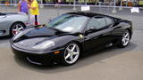 Ferrari 360 Modena