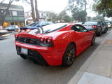 Ferrari F430