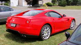 Ferrari 599GTB