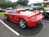 Porsche Carrera GT