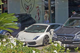 Lamborghini Gallardo