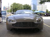 Aston Martin Vantage