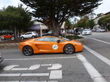 Lamborghini Gallardo