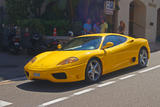 Ferrari 360 Modena