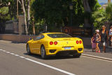 Ferrari 360 Modena