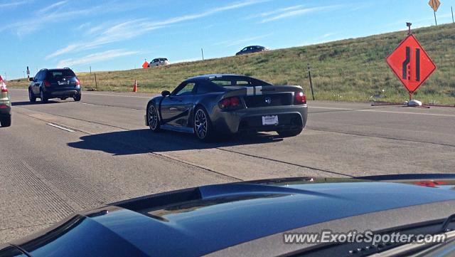 Rossion Q1 spotted in Highlands ranch, Colorado