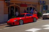 Porsche 911 Turbo