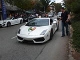 Lamborghini Gallardo